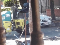 Contribuyente denuncia maltrato verbal de un funcionario municipal