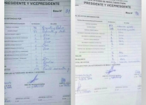 Aún no se pueden conocer resultados oficiales de Luque