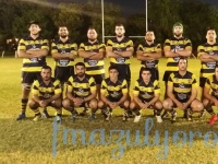 Por la tercera fecha del Super 8 Luque Rugby gana al Santa Clara por la cuenta de 30 - 24