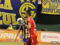 Sportivo Luqueño cayó de local ante Deportivo Capiatá por 2-1