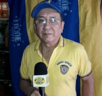 Novena edición de la tradicional Marcha Auriazul
