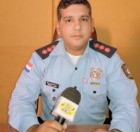 Informaciones de la comisaría tercera de la ciudad de Luque