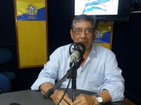 Celso Maldonado: “en instancias judiciales esta la candidatura para diputación con Fredy Franco”