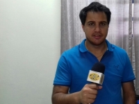 Daniel Ferreira: “de parte de la dirigencia nunca se habló con Roberto Torres”