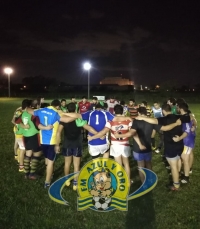 Luque Rugby Club se enfrentará a Asunción Rugby Club por la semifinal