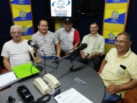 Miembros de la Coordinadora de Artesanos de Luque no participarán de la Expo Luque 2018