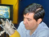 Dani Rodríguez es el candidato para la Presidencia del Sportivo Luqueño.