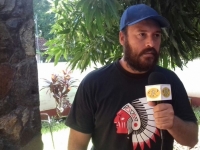 Tote Cáceres: “Los Chancholigan’s no somos responsables del ataque al Luqueño”