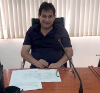 Junta Municipal de Luque estudia el presupuesto 2019