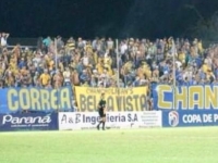 Sportivo Luqueño jugará a puertas cerradas.