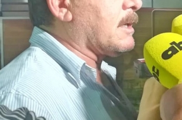 Walter G. Benítez: “Luqueño va a ser, sin lugar a dudas, de primera división”