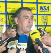 Pedro Sarabia: “Aun no está dicha la última palabra”