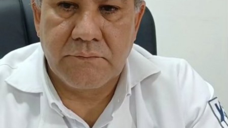 Hospital General de Luque se queda sin seguridad privada.Dureccion pide resguardar pertenencias